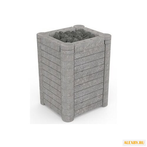 Банная печь Sawo Nimbus