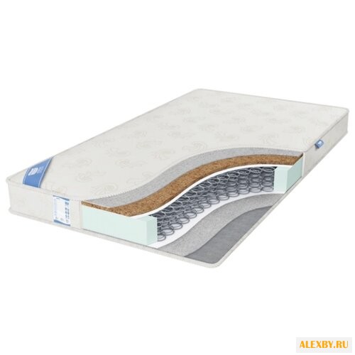 Матрас Промтекс-Ориент EcoRest