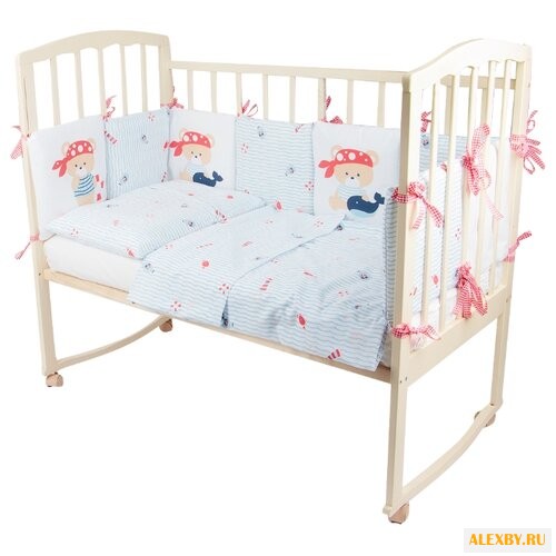 Leader Kids комплект Мишка на