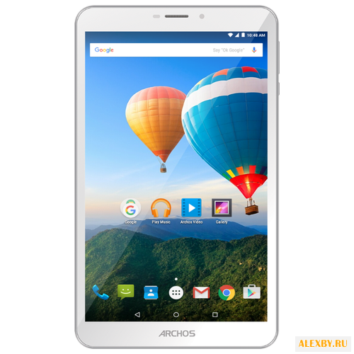 Планшет Archos 80d Xenon