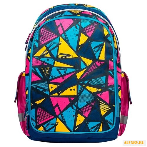 Maxitoys Рюкзак Калейдоскоп