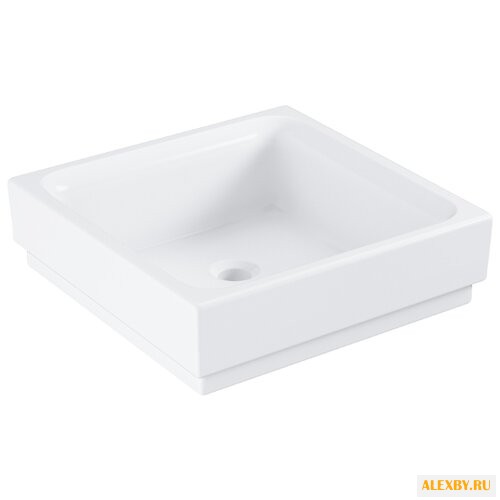 Раковина 40 см Grohe Cube