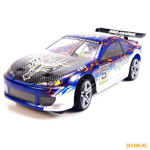 Легковой автомобиль HSP