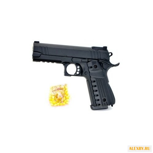 Пистолет Shantou Gepai 2020