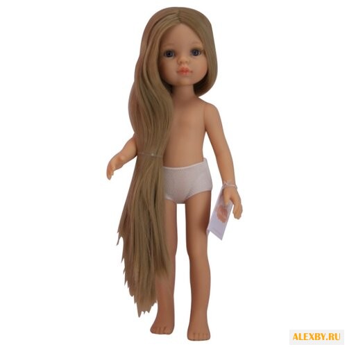 Кукла Paola Reina Карла без