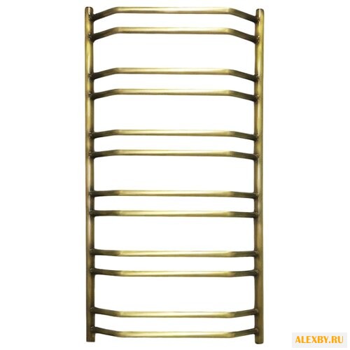 Водяной полотенцесушитель