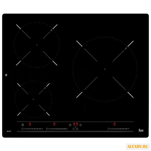 Варочная панель TEKA WISH Easy