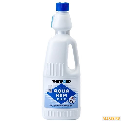 Thetford Жидкость Aqua Kem Blue