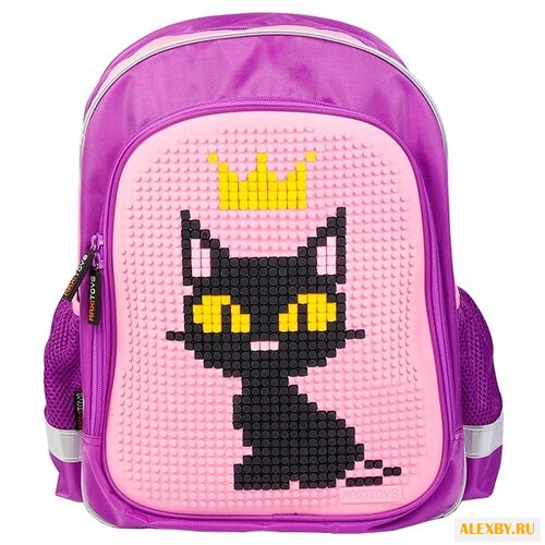 Maxitoys Рюкзак Котенок