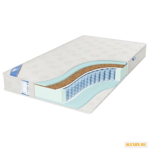 Матрас Промтекс-Ориент EcoSoft