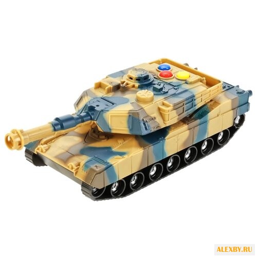 Танк Играем вместе B1576684-R