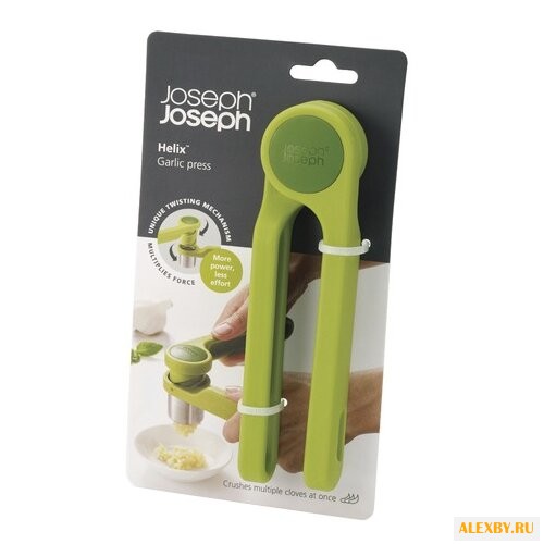 Пресс спиральный Helix Joseph