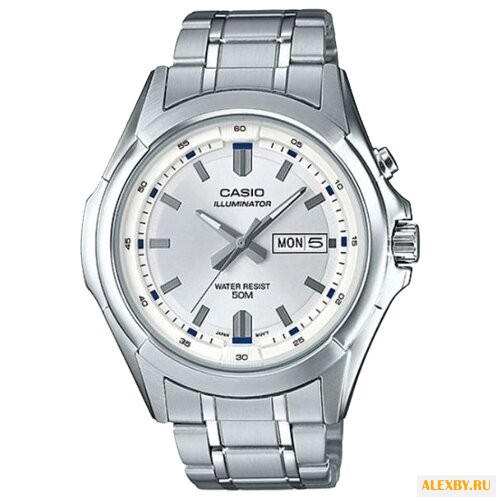 Наручные часы CASIO MTP-E205D-7A