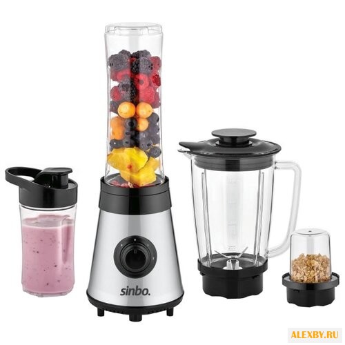 Стационарный блендер Sinbo
