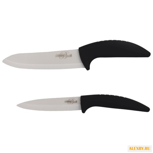 Набор Barton Steel 2 ножа