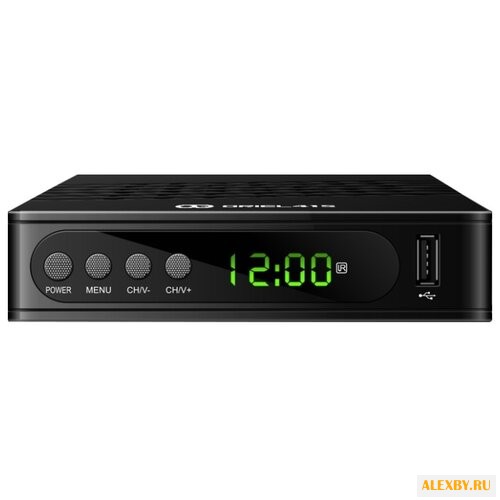 TV-тюнер Oriel 415 DVB-T2 C