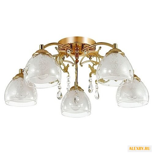 Люстра Lumion Marlona 3072 5C