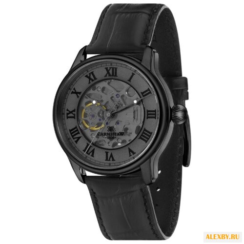 Наручные часы EARNSHAW ES-8807-03