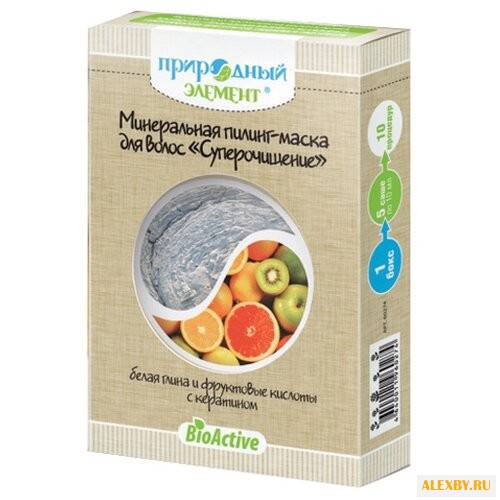 Природный элемент Минеральная