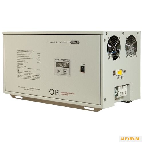 Стабилизатор напряжения Lider