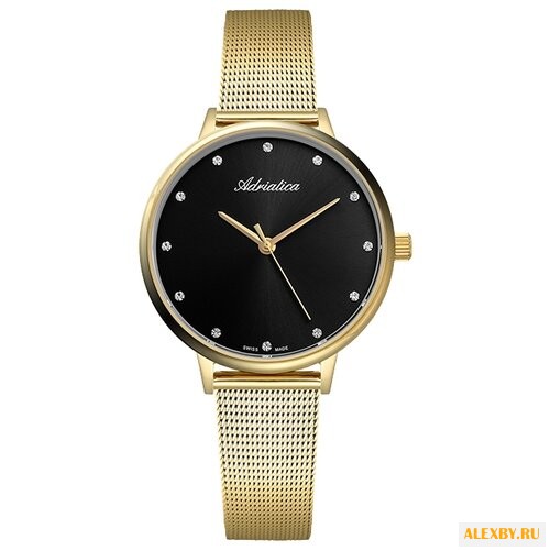 Наручные часы Adriatica