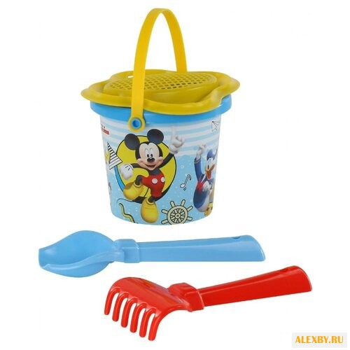 Набор Полесье Disney Микки и