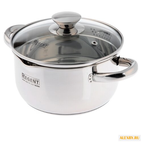 Кастрюля Regent CUCINA 24 л