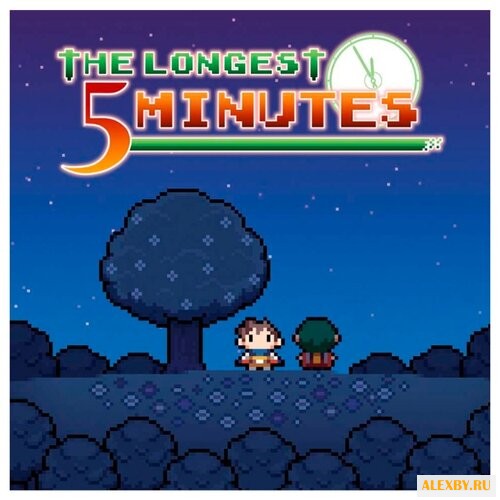 The Longest Five Minutes