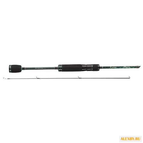 Удилище спиннинговое ZETRIX