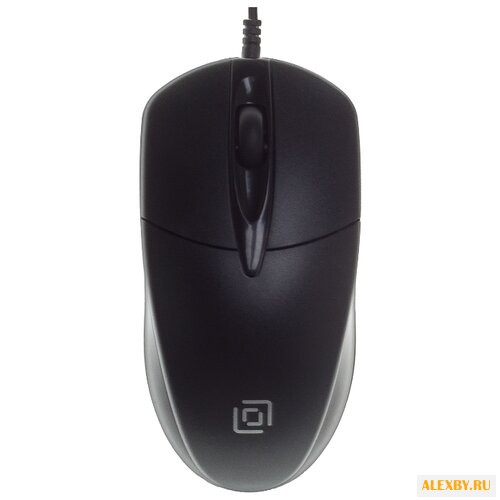 Мышь Oklick 275M Black USB