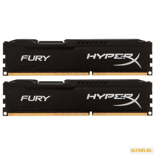 Оперативная память HyperX