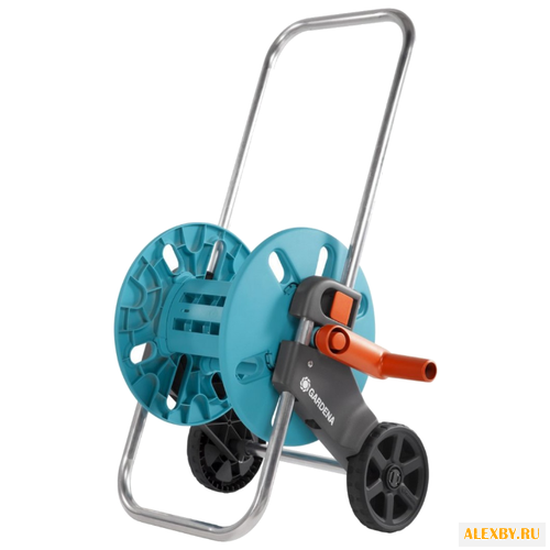 Тележка GARDENA AquaRoll S