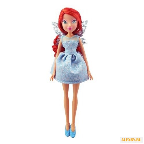 Кукла Winx Club Мисс Винкс Блум