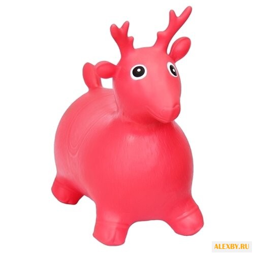 Игрушка-попрыгун Altacto Олень