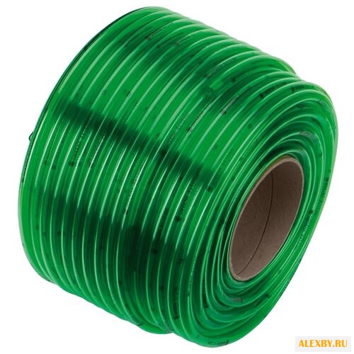 Шланг GARDENA прозрачный