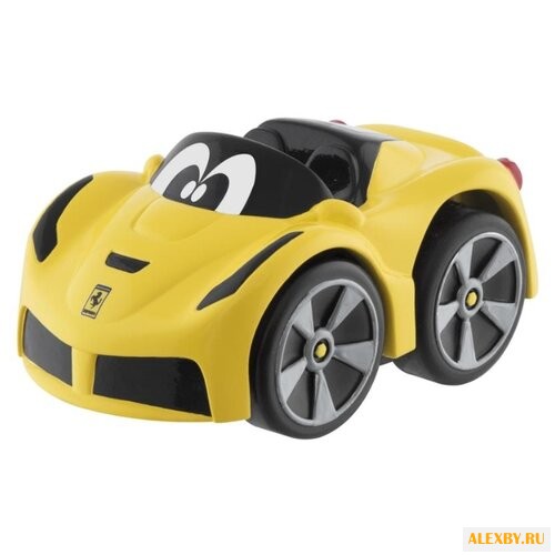 Легковой автомобиль Chicco