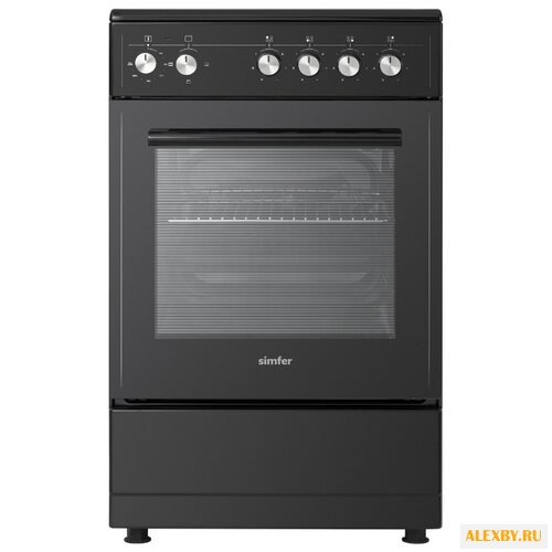 Плита Simfer F55VB04017