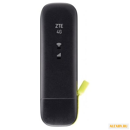 Модем ZTE MF79