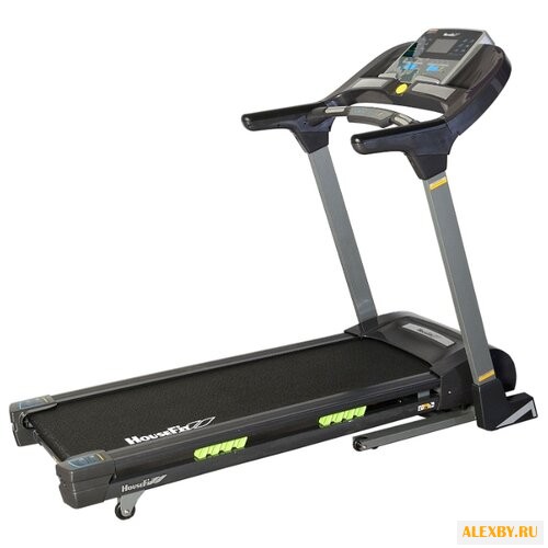 Электрическая беговая дорожка