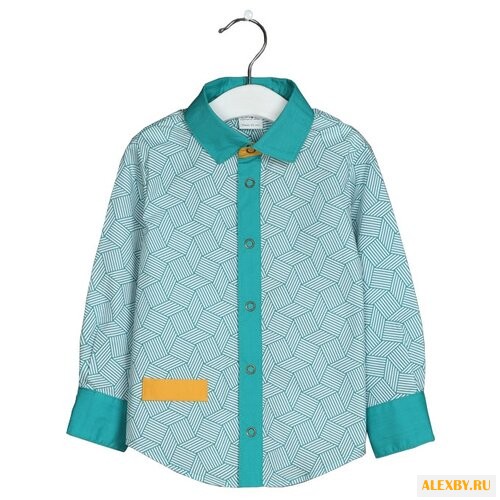 Рубашка ЁМАЁ