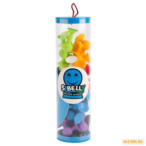 Конструктор Sibelly LSB3004-24