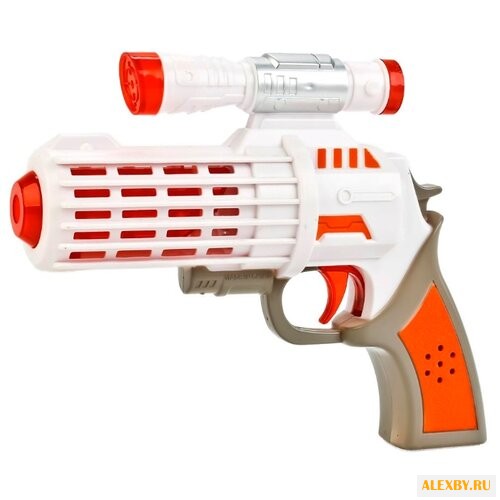 Бластер Играем вместе B1211025-R2
