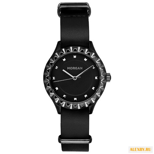 Наручные часы MORGAN MG 001 3AA
