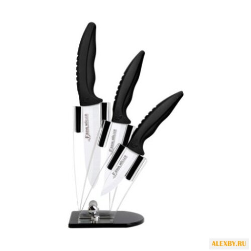 Набор Frank Moller Rosina 3