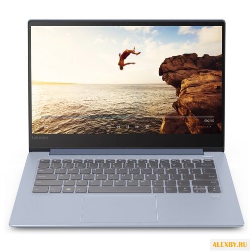 Ноутбук Lenovo Ideapad 530s 14