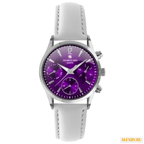 Наручные часы GEORGE KINI