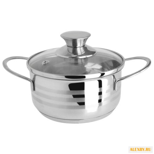 Кастрюля Regent BIMBO 06 л