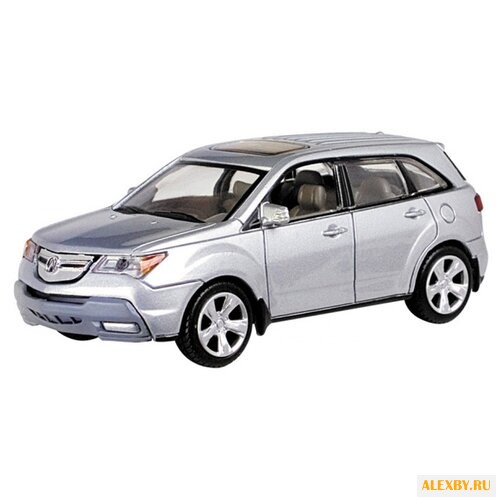 Внедорожник Autotime Autogrand