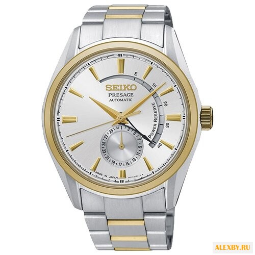 Наручные часы SEIKO SSA352