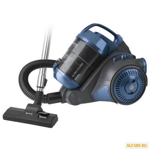 Пылесос VITEK VT-8120